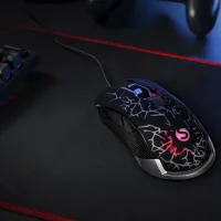 Игровая мышь SunWind SW-M705G фото 1